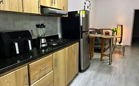 Apartamento Completo Guatapé Plaza